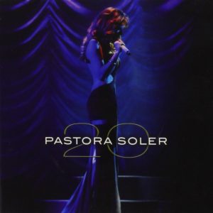 CD Pastora Soler – 20