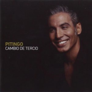 CD Pitingo – Cambio de tercio