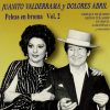 CD Juanito Valderrama – Don Juan. El recital de La Unión agosto 2000