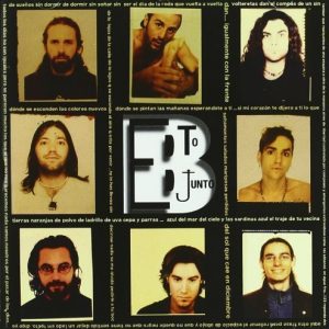 CD El Bicho – Tojunto maquetas 2000 – 2010