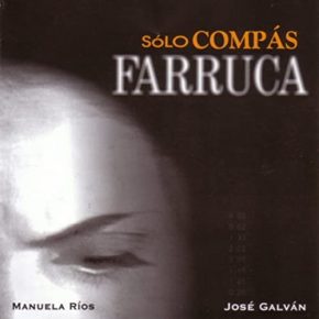 Baile Flamenco Solo Compás – Farruca