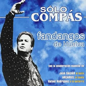 Baile Flamenco Solo Compás – Fandangos de Huelva