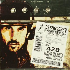 CD Miguel Campello – Chatarrero