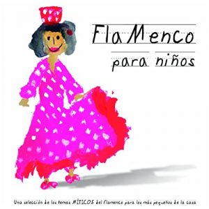 Colecciones Varios Artistas – Flamenco para niños