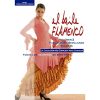 Baile Flamenco Manuel Salado – El baile flamenco vol. 1. Bulerias y tarantos (CD + DVD)