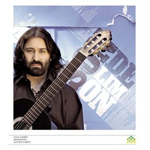 CD Javier Limón – Son de limón