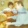 CD Antonio Mairena – Flamenco y Universidad vol. 2