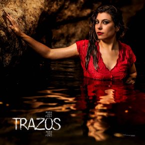 CD María José Pérez – Trazos