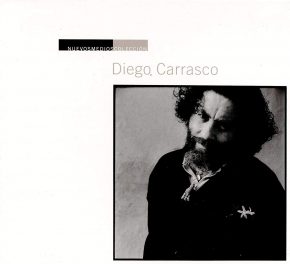 CD Diego Carrasco – Colección