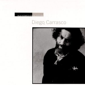CD Diego Carrasco – Colección