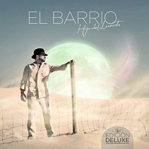 CD El Barrio – Hijo del levante