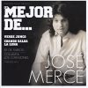 CD José Mercé – Lío