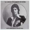 CD Alfredo Arrebola – El flamenco y los poetas de Granada