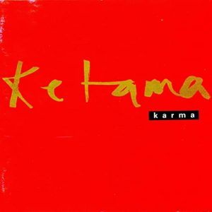 CD Ketama – Karma