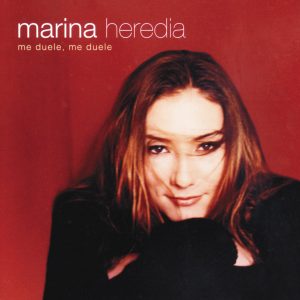 CD Marina Heredia – Me duele, me duele