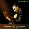 CD Juan El de la vara – Por fandangos