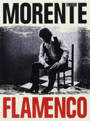 CD Enrique Morente – Flamenco (5 CDs)