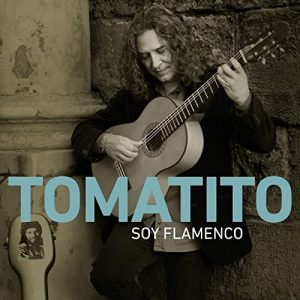 CD Tomatito – Soy flamenco