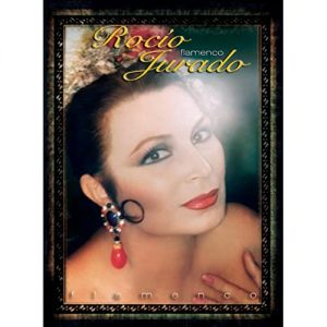 CD Rocío Jurado – Flamenco (2 CDs + DVD)