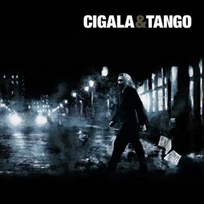 CD Diego El Cigala – Cigala & Tango (CD + Libro)