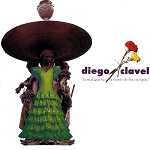 CD Diego Clavel – La malagueña a traves de los tiempos (2 CDs)