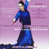Baile Flamenco María Ángeles Gabaldón – Método de baile flamenco vol. 4. Cómo bailar con bata de cola