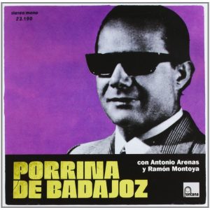CD Porrina de Badajoz – Porrina de Badajoz