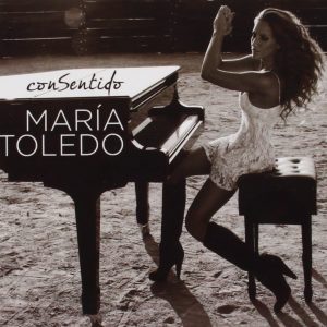 CD María Toledo – ConSentido