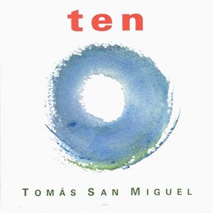 CD Tomás San Miguel – Ten