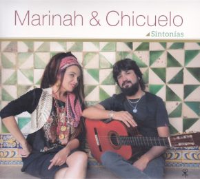 CD Marinah y Chicuelo – Sintonías