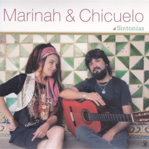 CD Marinah y Chicuelo – Sintonías