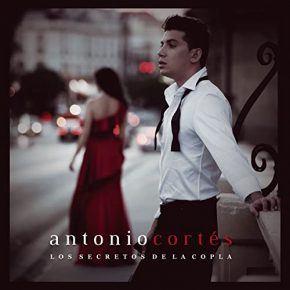 CD Antonio Cortés – Los secretos de la copla