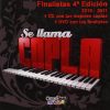 CD Varios Artistas – Se llama copla vol. 1 (2 CDs)