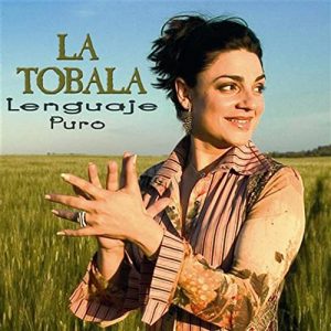 CD La Tobala – Lenguaje puro