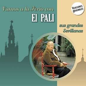 CD El Pali – Vamos a la feria con El Pali