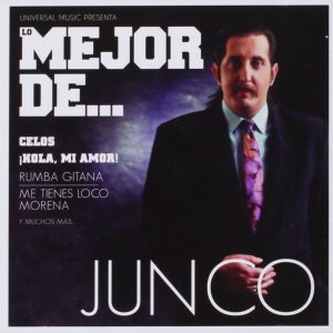 CD Junco – Lo mejor de Junco