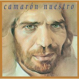 CD Camarón de la Isla – Camarón nuestro (2 CDs)