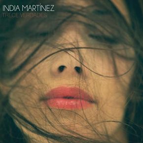 CD India Martínez – Trece verdades