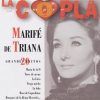 CD Lola Flores – La copla siempre (20 Grandes Éxitos)