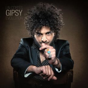 CD Lin Cortés – Gipsy evolution