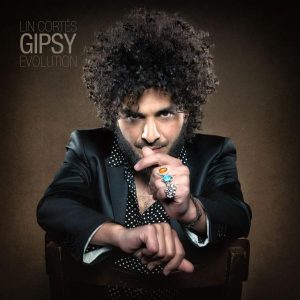 CD Lin Cortés – Gipsy evolution