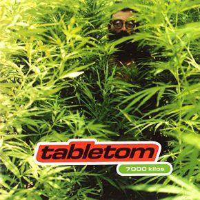 CD Tabletom – 7000 kilos