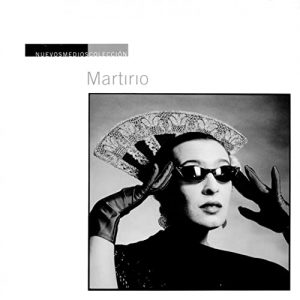 CD Martirio – Colección