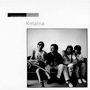 CD Ketama – Colección