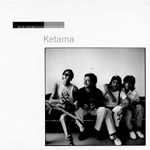 CD Ketama – Colección