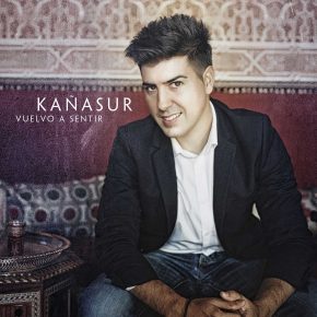 CD Kañasur – Vuelvo a sentir