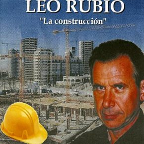 CD Leo Rubio – La construcción
