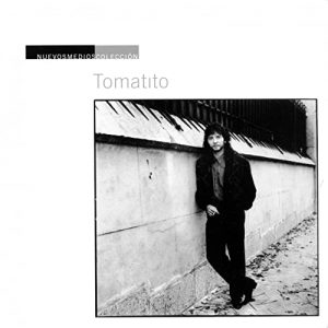 CD Tomatito – Colección