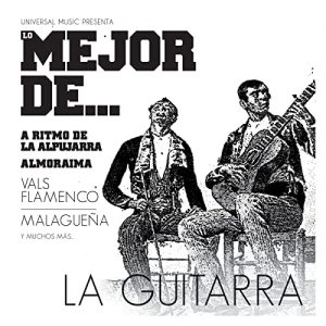 Colecciones Varios Artistas – Lo mejor de la guitarra