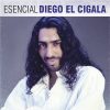 CD Diego El Cigala – Cigala & Tango (CD + Libro)